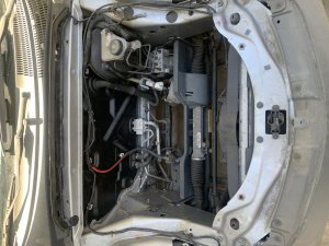 For Sale: smart Roadster Project Car 